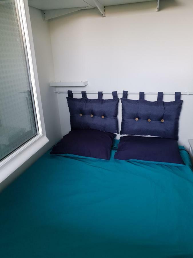 Appartement Vue Sur Golf Talmont-Saint-Hilaire Kültér fotó