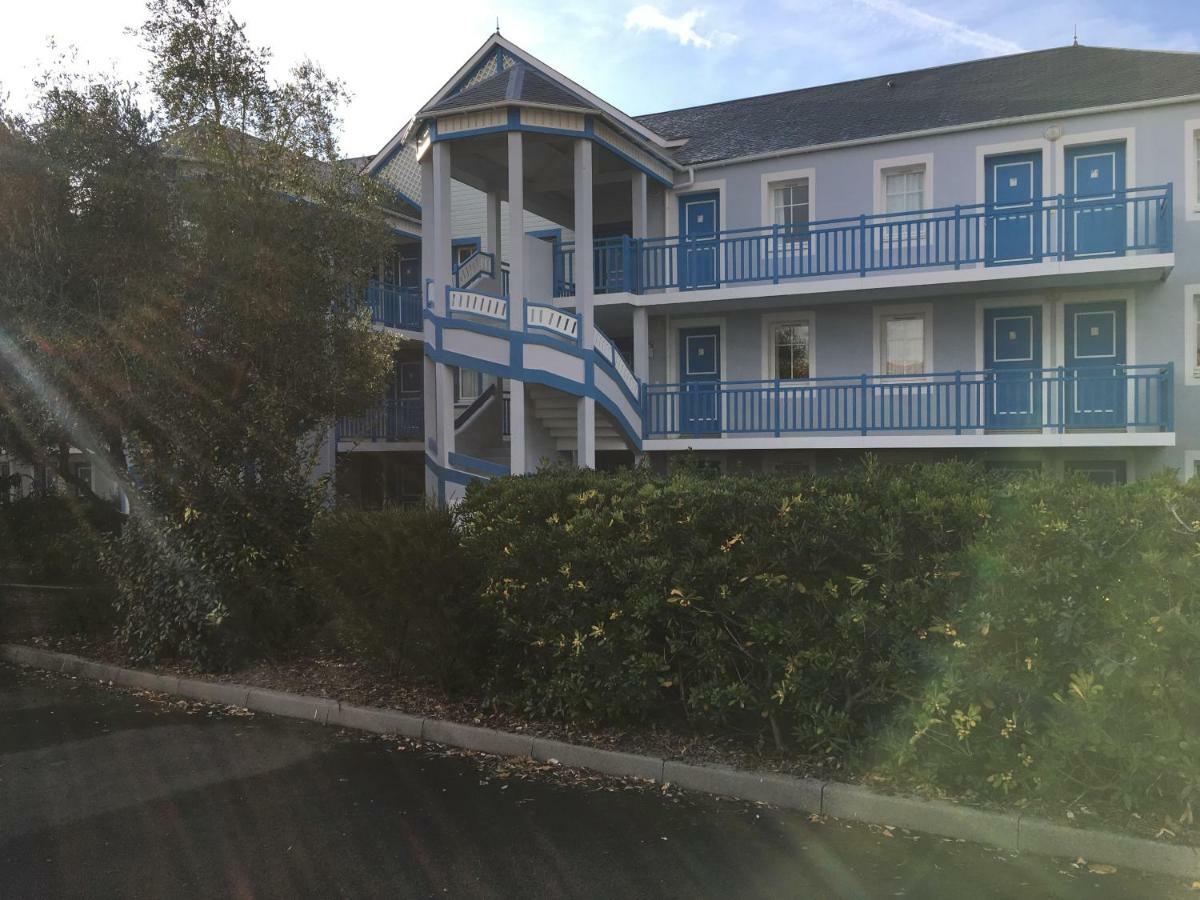Appartement Vue Sur Golf Talmont-Saint-Hilaire Kültér fotó
