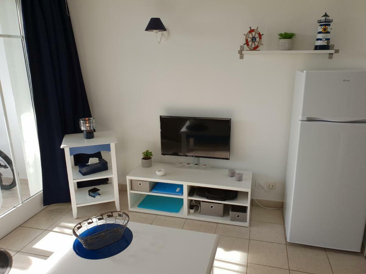 Appartement Vue Sur Golf Talmont-Saint-Hilaire Kültér fotó