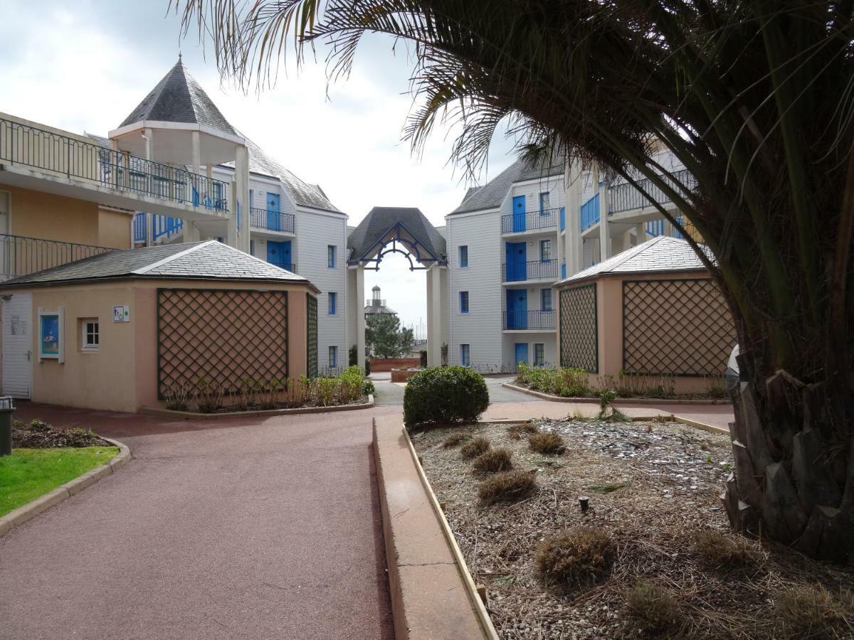 Appartement Vue Sur Golf Talmont-Saint-Hilaire Kültér fotó